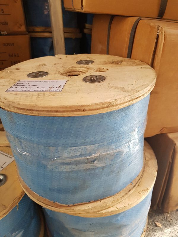 سیم بکسل افشان