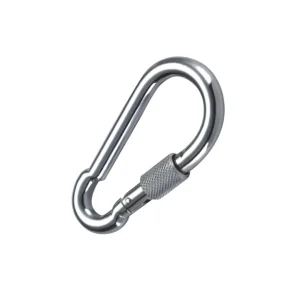 کارابین پیچی مهره دار سایز 8 میلی متر