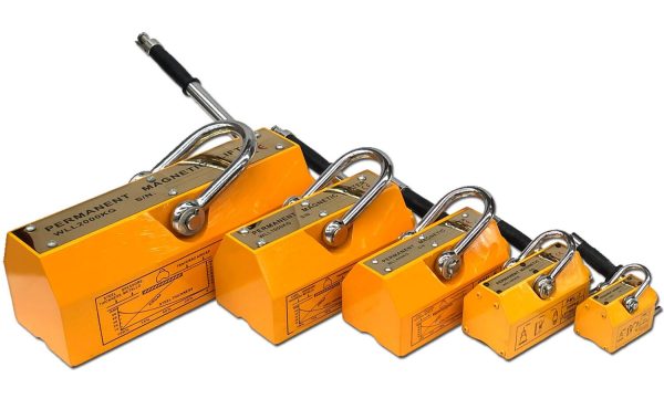 مگنت بالابر 4400 ال بی اس - تصویر 4