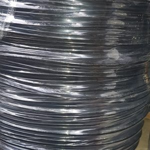 سیم بکسل روکش دار 4 به 6 میلی متر باشگاهی