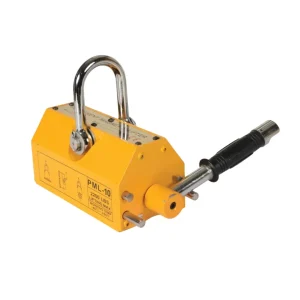 مگنت بالابر PML ظرفیت 2200 LBS