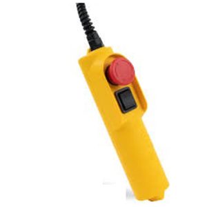 کلید وینچی تک کلید - ریموت وینچ های 200 الی 800 کیلوئی