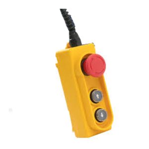 کلید وینچی 2 کلید - ریموت وینچ 1000 و 1200 کیلوئی