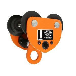 ریل دستی جرثقیل سقفی