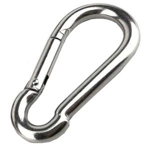 قلاب کارابین سایز 16 میلی متر