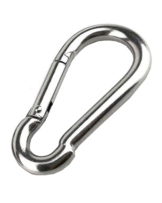 قلاب کارابین سایز 16 میلی متر