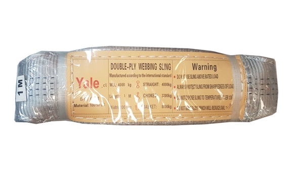 تسمه بار یال ( Yale ) در آلفا بکسل