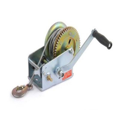 وینچ ساده 1800lbs دستی