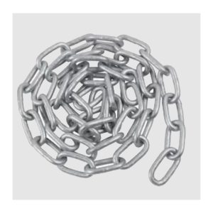 زنجیر گالوانیزه ایرانی